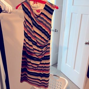 Like New Loft Dress